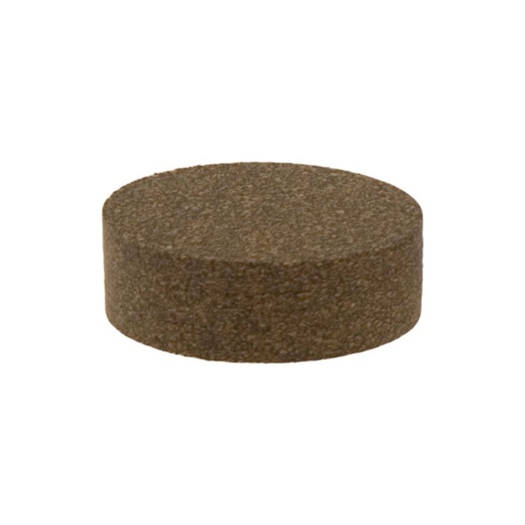CRB Rubberized Cork Ring (no Hole) (1 1/2" X 1/2") Cork Rings