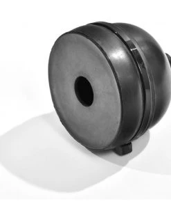 CRB Complete Chuck Assembly For RDS Rod Dryer, Fits 1/4" Shaft