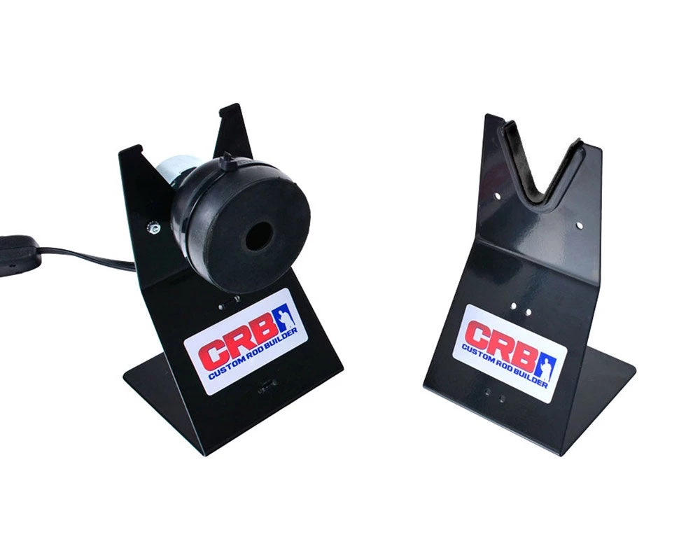 CRB Equipment RDS Rod Drying System