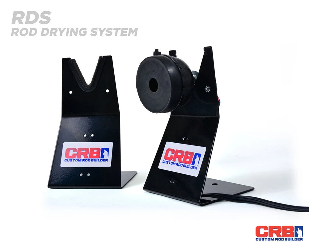 CRB Equipment RDS Rod Drying System