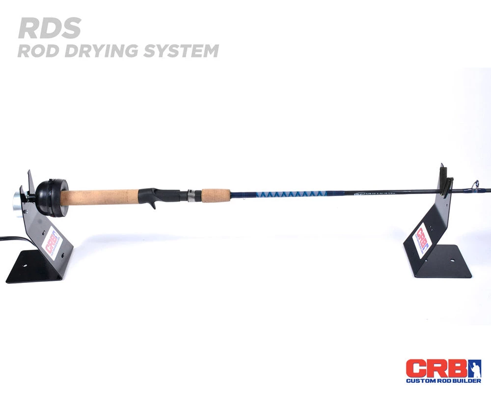 CRB Equipment RDS Rod Drying System