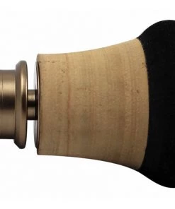 REC Components REC 1.5-inch Removable Fighting Butt, EVA Foam End 1.5RVB