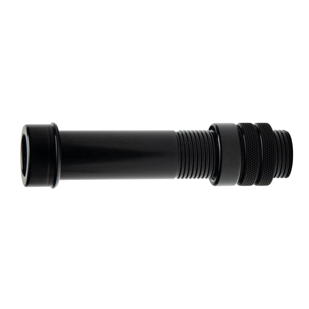 REC Components REC Aluminum Fly Seat Model RSLL