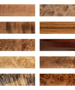 REC Components REC Wood Spacer 1128 For NSDS NSUS AUS ADS