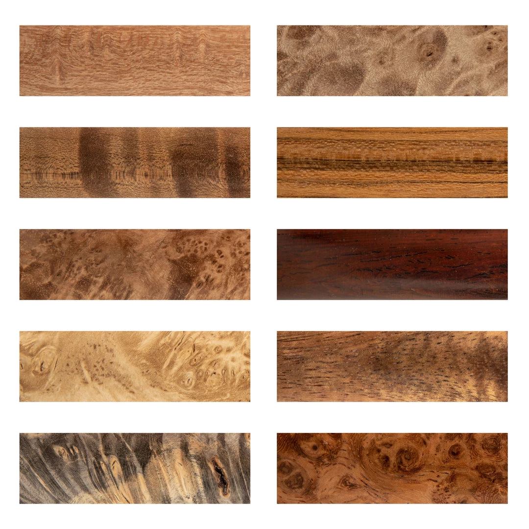 REC Components REC Wood Spacer 1129 For NSUSL NSGXL NSDSL AUSL ADSL