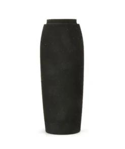 Components RGK Rear Split-Grip With Rubberized Cork For Fuji SK2 Spinning Reel Seat