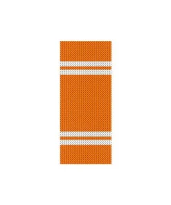 CRB Supplies Jersey Skinz Decorative Wraps