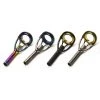 American Tackle Co. Components RingLock Light Duty Tip-Tops - Colored NanoPlasma