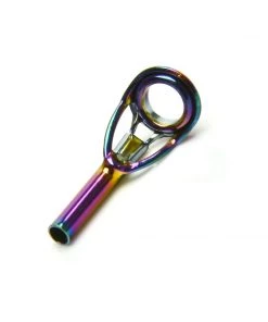 American Tackle Co. Components RingLock Light Duty Tip-Tops - Colored NanoPlasma