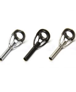 American Tackle Co. Components RingLock Light Duty Tip-Tops - Duralite & Nanolite