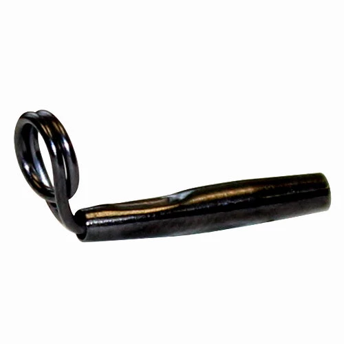 REC Components RSCTB Black Pearl Recoil Spin/Cast Tip Tops
