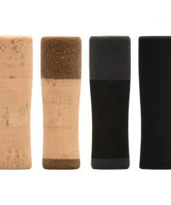 Components CRB Split-Grip Rear Grip (3-3/16") RSG3T