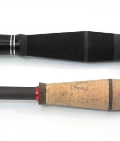 CRB 3.75-inch Rear Grip For Fuji SK2 Casting Seat