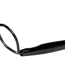 REC Components RTTULB-L Black Pearl Recoil Tip Tops [Large Loop]