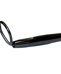 REC Components RTTULB-S Black Pearl Recoil Tip Tops [Small Loop]