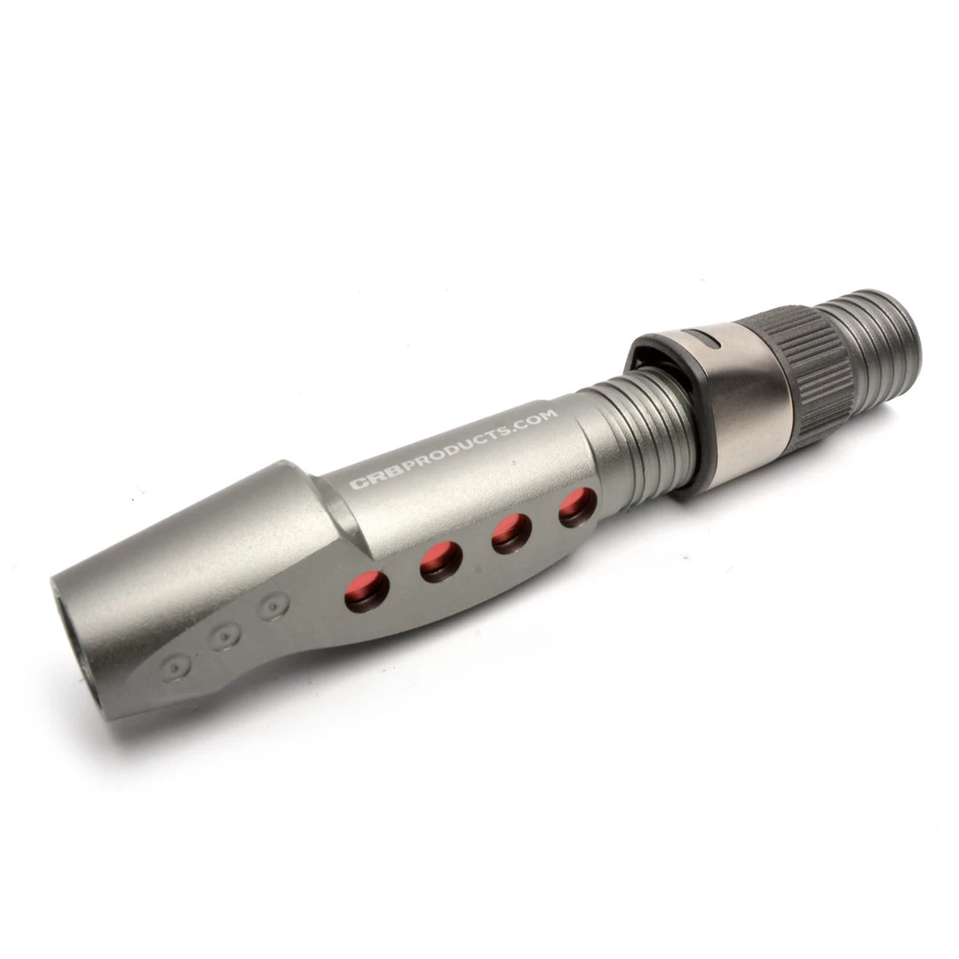 CRB Raptor Unibody Aluminum Reel Seat Components