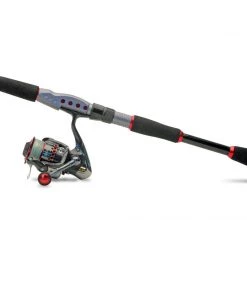 CRB Raptor Unibody Aluminum Reel Seat Components