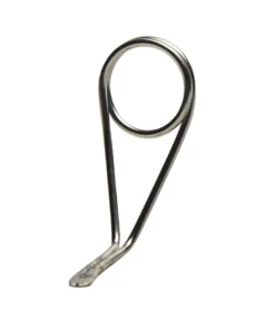 REC Components Recoil Ice Single Foot Spinning Guides