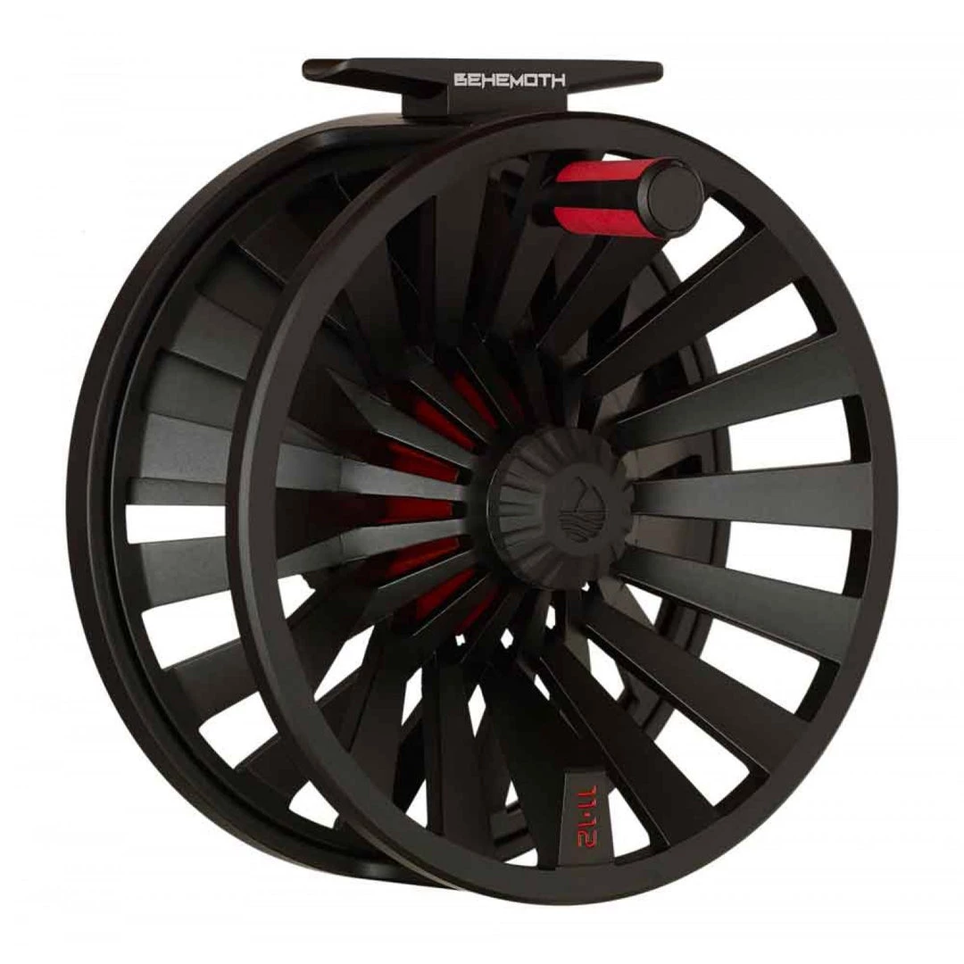 Redington Behemoth Fly Reels