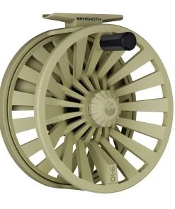Redington Behemoth Fly Reels