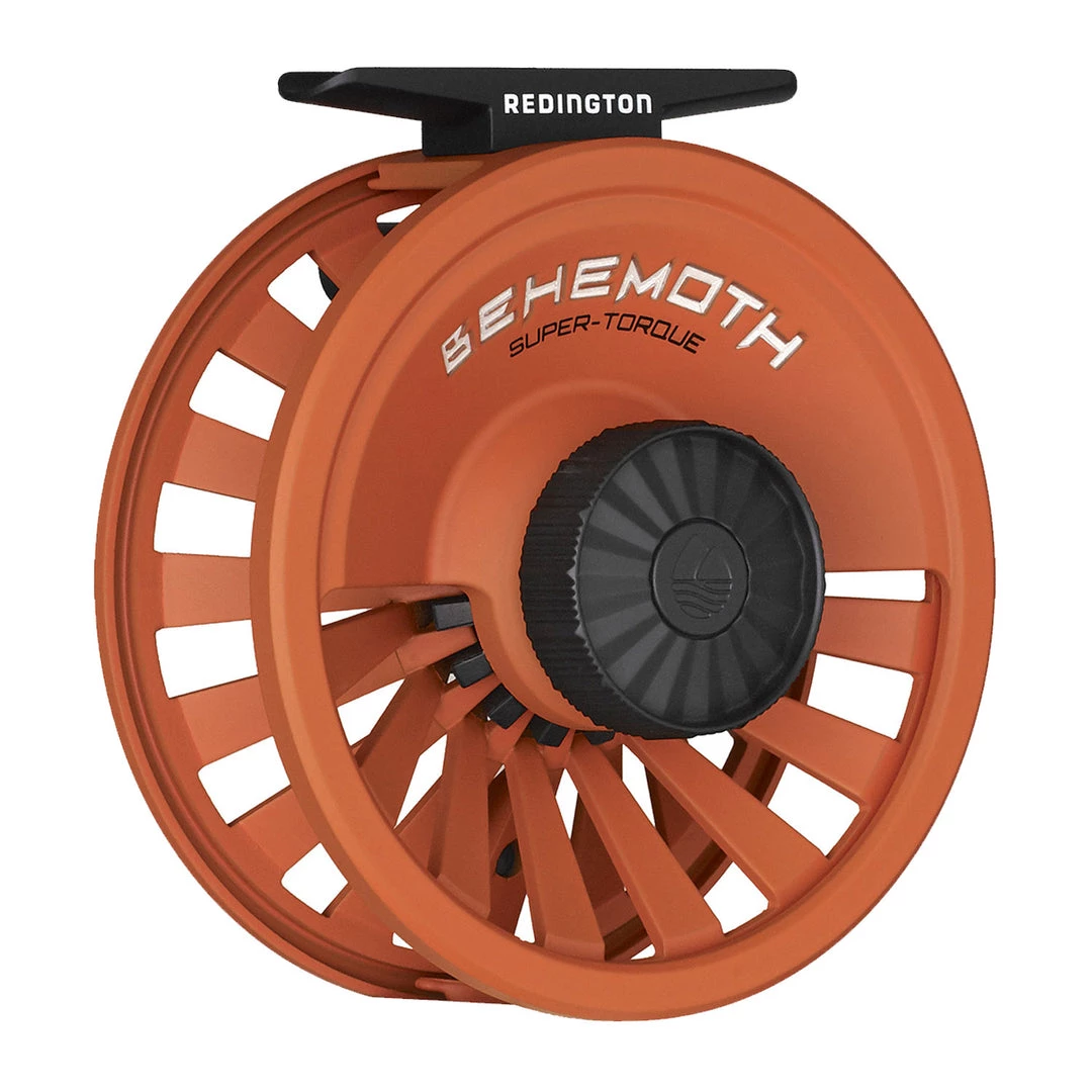 Redington Behemoth Fly Reels