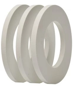 Renzetti Inc. Renzetti Replacement Slotted Foam Wheel Equipment