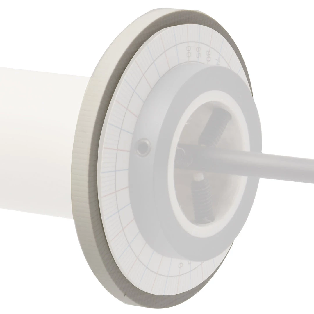 Renzetti Inc. Renzetti Replacement Slotted Foam Wheel Equipment