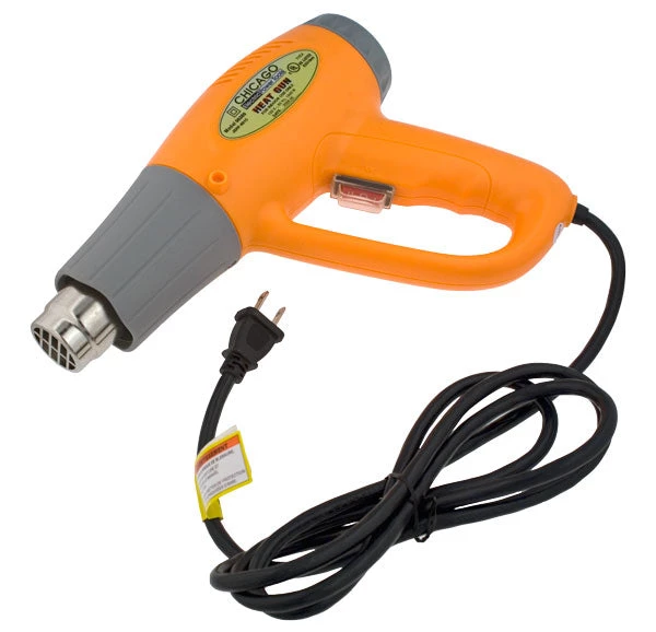 Mud Hole Rod Builder's Electric Heat Gun