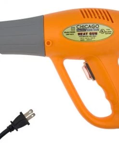 Mud Hole Rod Builder's Electric Heat Gun