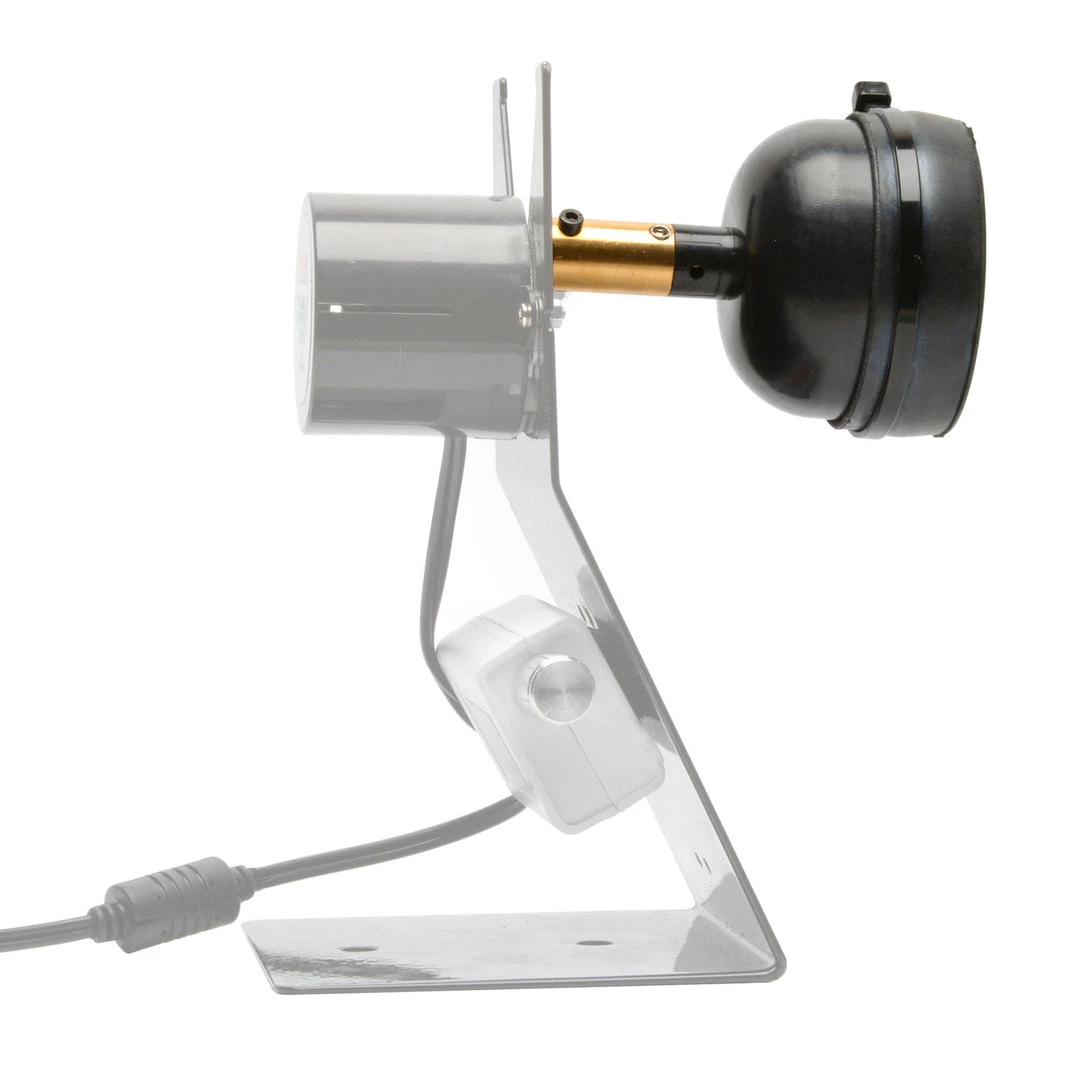 CRB Rod Dryer Clutch Upgrade For RDS & DCRDS Equipment