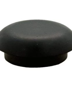 Rubber Butt Cap Insert For CRB Handle System