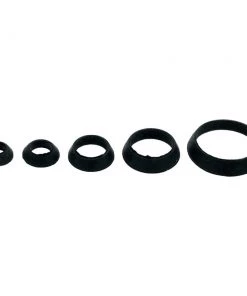 American Tackle Co. Rubber Winding Checks Components