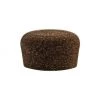 Fuji Rubberized Cork Butt Cap For VSS16 Cork Grip