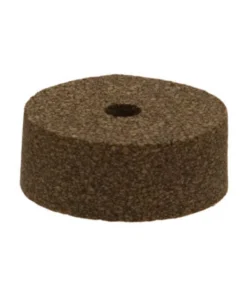 CRB Rubberized Cork Ring (1 1/4" X 1/2" X 1/4" ID) Cork Rings