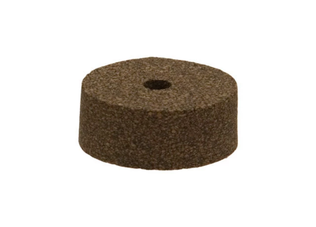 CRB Rubberized Cork Ring (1 1/4" X 1/2" X 1/4" ID) Cork Rings