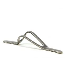 American Tackle Co. S2 Series Hook Keepers - Deluxe Double Foot Small Components