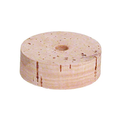 CRB SCR3 Select Grade Cork Rings (3/8" X 1 1/2")