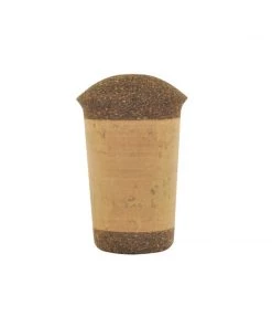 CRB SGFBF Cork & EVA Fighting Butt For Split-Grips Components