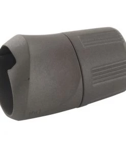 Components Fuji SK2 Graphite Hood With Graphite Nut SKSS