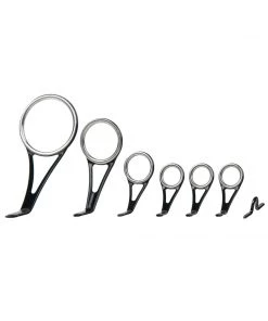 CRB Components SSR Ice Rod Guide Kits