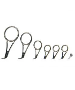 CRB Components SSR Ice Rod Guide Kits