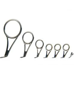 CRB Components SSR Ice Rod Guide Kits