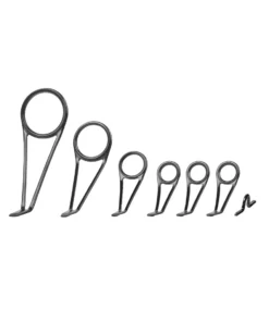 CRB Components SSR Match Style Ice Rod Guide Kits