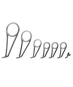 CRB Components SSR Match Style Ice Rod Guide Kits