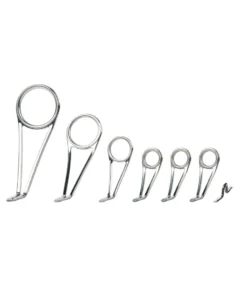 CRB Components SSR Match Style Ice Rod Guide Kits