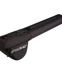 Sage Ballistic Rod & Reel Case For Two 9' 4-Piece Rods Gear