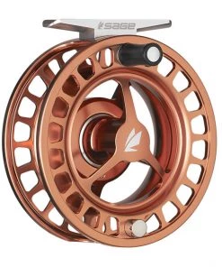 Sage Spectrum Fly Reels