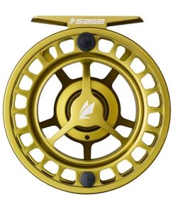 Sage Spectrum Fly Reels