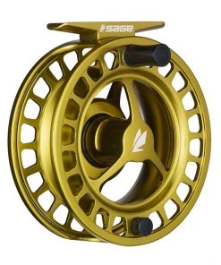 Sage Spectrum Fly Reels