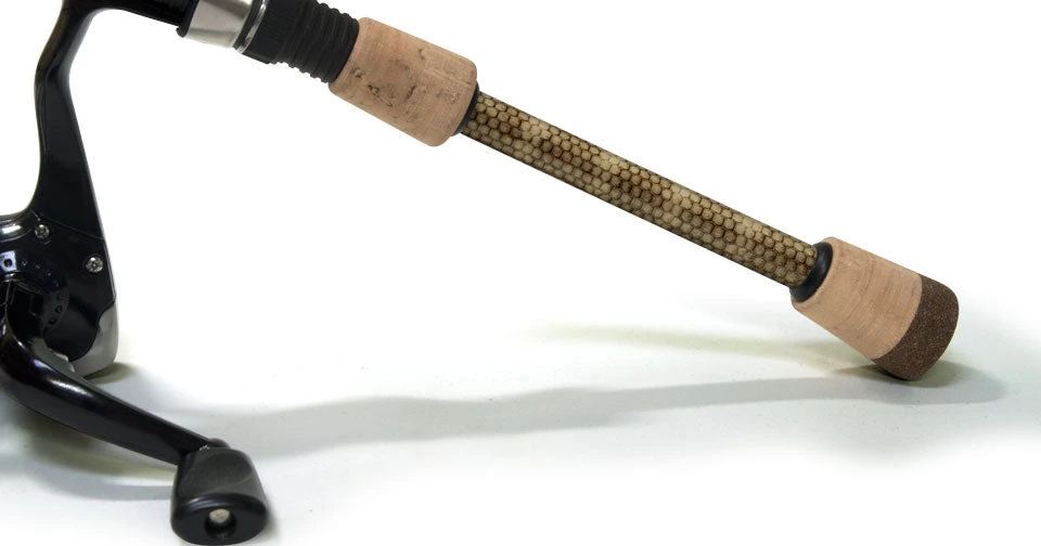 Mud Hole Rattlesnake Skins